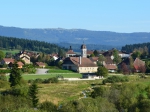 De l'autre côté du...
