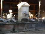 Fontaine Chantegrue