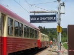 Centenaire ligne...