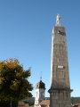 La Pyramide