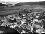 Ancienne vue du village
