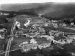 Ancienne vue du village