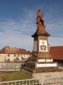 Monument aux morts