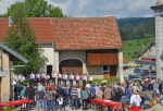 Fête patronale 2017